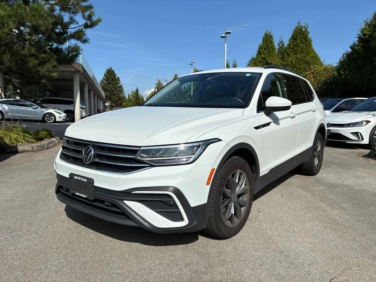 VW Tiguan * COMFORTLINE * АВТОКРЕДИТ БЕЗ ПЪРВОНАЧАЛНА ВНОСКА | Auto.bg — изображение 1 VW Tiguan * COMFORTLINE * АВТОКРЕДИТ БЕЗ ПЪРВОНАЧАЛНА ВНОСКА | Auto.bg — изображение 1