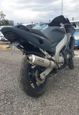 Yamaha Yzf Thundercat A2 48 к.с. | Auto.bg — изображение 3 Yamaha Yzf Thundercat A2 48 к.с. | Auto.bg — изображение 3