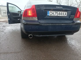Volvo S60 - Car24.bg Volvo S60