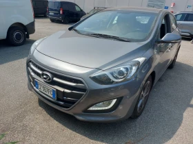 Hyundai I30 ОЧАКВАН ВНОС/1.6CRDI/110КС/FACE LIFT/ЕВРО 6 - Car24.bg Hyundai I30 ОЧАКВАН ВНОС/1.6CRDI/110КС/FACE LIFT/ЕВРО 6