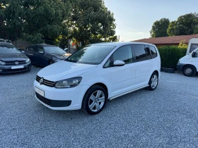 VW Touran 2.0TDI 150HP TOP DsG - Car24.bg VW Touran 2.0TDI 150HP TOP DsG