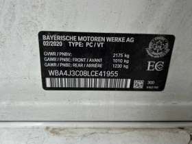 BMW 430 * 430i xDrive * CARFAX * БЕЗ ПЪРВОНАЧАЛНА ВНОСКА - 34550 лв. / 17665.13 € - 98202879 10 | Car24.bg BMW 430 * 430i xDrive * CARFAX * БЕЗ ПЪРВОНАЧАЛНА ВНОСКА - 34550 лв. / 17665.13 € - 98202879 10