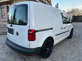 VW Caddy 2.0TDI EURO 6 - 12990 лв. / 6641.68 € - 61629038 5 | Car24.bg VW Caddy 2.0TDI EURO 6 - 12990 лв. / 6641.68 € - 61629038 5