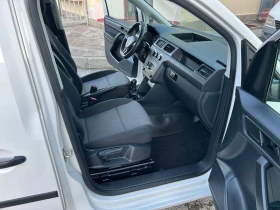 VW Caddy 2.0TDI EURO 6 - 12990 лв. / 6641.68 € - 61629038 9 | Car24.bg VW Caddy 2.0TDI EURO 6 - 12990 лв. / 6641.68 € - 61629038 9