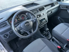 VW Caddy 2.0TDI EURO 6 - 12990 лв. / 6641.68 € - 61629038 11 | Car24.bg VW Caddy 2.0TDI EURO 6 - 12990 лв. / 6641.68 € - 61629038 11