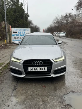 Audi A6 2.0 TDI Автомат - 121 лв. / 61.87 € - 76770608 2 | Car24.bg Audi A6 2.0 TDI Автомат - 121 лв. / 61.87 € - 76770608 2