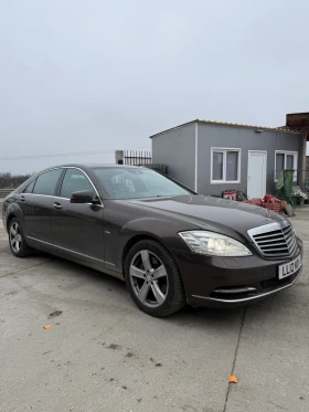 Mercedes-Benz S 350 Facelift - 5600 € / 10952.65 лв. - 73642123 2 | Car24.bg Mercedes-Benz S 350 Facelift - 5600 € / 10952.65 лв. - 73642123 2