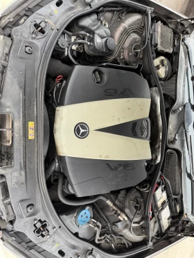 Mercedes-Benz S 350 Facelift - 5600 € / 10952.65 лв. - 73642123 5 | Car24.bg Mercedes-Benz S 350 Facelift - 5600 € / 10952.65 лв. - 73642123 5