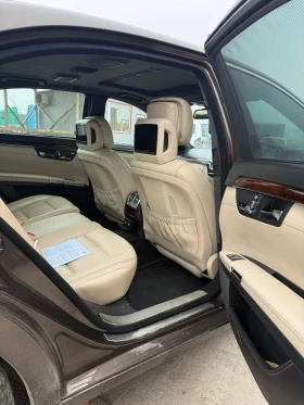Mercedes-Benz S 350 Facelift - 5600 € / 10952.65 лв. - 73642123 7 | Car24.bg Mercedes-Benz S 350 Facelift - 5600 € / 10952.65 лв. - 73642123 7