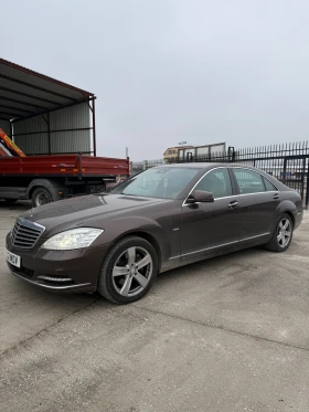 Mercedes-Benz S 350 Facelift - 5600 € / 10952.65 лв. - 73642123 3 | Car24.bg Mercedes-Benz S 350 Facelift - 5600 € / 10952.65 лв. - 73642123 3