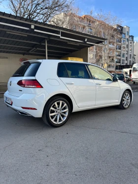VW Golf 2.0TDI-DSG 4Motion - 18900 € / 36965.19 лв. - 52713636 4 | Car24.bg VW Golf 2.0TDI-DSG 4Motion - 18900 € / 36965.19 лв. - 52713636 4