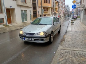 Toyota Avensis 2.0 TD Климатик - Car24.bg Toyota Avensis 2.0 TD Климатик