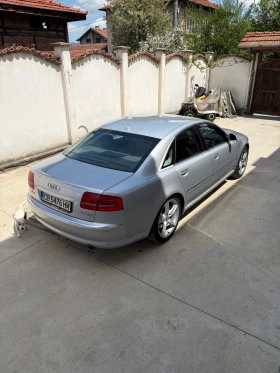 Audi A8 д3 - 9000 € / 17602.47 лв. - 88816750 12 | Car24.bg Audi A8 д3 - 9000 € / 17602.47 лв. - 88816750 12