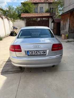 Audi A8 д3 - 9000 € / 17602.47 лв. - 88816750 9 | Car24.bg Audi A8 д3 - 9000 € / 17602.47 лв. - 88816750 9