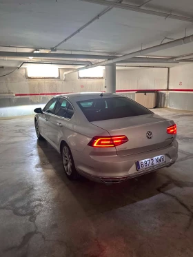 VW Passat 2, 0 Disel 239 конски сили - Car24.bg VW Passat 2, 0 Disel 239 конски сили