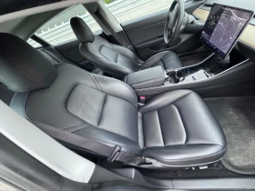 Tesla Model 3 Long Range RWD | 89% SOH | Регистрирана - 19470 € / 38080.01 лв. - 19647965 6 | Car24.bg Tesla Model 3 Long Range RWD | 89% SOH | Регистрирана - 19470 € / 38080.01 лв. - 19647965 6