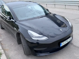 Tesla Model 3 Long Range RWD | 89% SOH | Регистрирана - 19470 € / 38080.01 лв. - 19647965 3 | Car24.bg Tesla Model 3 Long Range RWD | 89% SOH | Регистрирана - 19470 € / 38080.01 лв. - 19647965 3