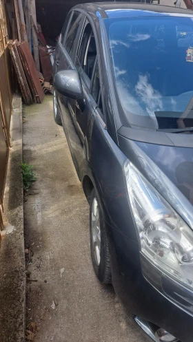Peugeot 5008 undefined | Auto.bg — изображение 6 Peugeot 5008 undefined | Auto.bg — изображение 6
