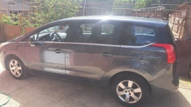 Peugeot 5008 undefined | Auto.bg — изображение 2 Peugeot 5008 undefined | Auto.bg — изображение 2