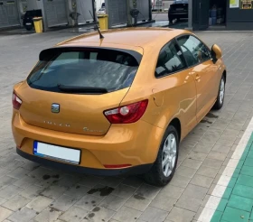 Seat Ibiza 1.2 TDI | Кожен салон | Подгрев | Парктроник | Auto.bg — изображение 3 Seat Ibiza 1.2 TDI | Кожен салон | Подгрев | Парктроник | Auto.bg — изображение 3
