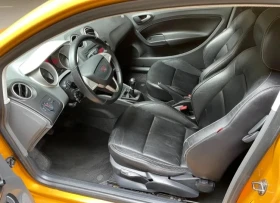 Seat Ibiza 1.2 TDI | Кожен салон | Подгрев | Парктроник | Auto.bg — изображение 6 Seat Ibiza 1.2 TDI | Кожен салон | Подгрев | Парктроник | Auto.bg — изображение 6