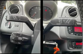 Seat Ibiza 1.2 TDI | Кожен салон | Подгрев | Парктроник | Auto.bg — изображение 9 Seat Ibiza 1.2 TDI | Кожен салон | Подгрев | Парктроник | Auto.bg — изображение 9