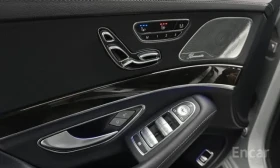 Mercedes-Benz S 350 D * ОБДУХВАНЕ * 360 * AIRMATIC * BURMESTER * ПАНО | Auto.bg — изображение 11 Mercedes-Benz S 350 D * ОБДУХВАНЕ * 360 * AIRMATIC * BURMESTER * ПАНО | Auto.bg — изображение 11