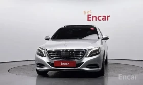 Mercedes-Benz S 350 D * ОБДУХВАНЕ * 360 * AIRMATIC * BURMESTER * ПАНО | Auto.bg — изображение 2 Mercedes-Benz S 350 D * ОБДУХВАНЕ * 360 * AIRMATIC * BURMESTER * ПАНО | Auto.bg — изображение 2