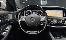 Mercedes-Benz S 350 D * ОБДУХВАНЕ * 360 * AIRMATIC * BURMESTER * ПАНО | Auto.bg — изображение 6 Mercedes-Benz S 350 D * ОБДУХВАНЕ * 360 * AIRMATIC * BURMESTER * ПАНО | Auto.bg — изображение 6