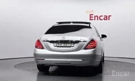 Mercedes-Benz S 350 D * ОБДУХВАНЕ * 360 * AIRMATIC * BURMESTER * ПАНО | Auto.bg — изображение 4 Mercedes-Benz S 350 D * ОБДУХВАНЕ * 360 * AIRMATIC * BURMESTER * ПАНО | Auto.bg — изображение 4