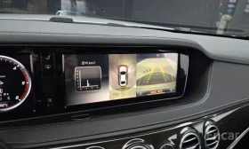 Mercedes-Benz S 350 D * ОБДУХВАНЕ * 360 * AIRMATIC * BURMESTER * ПАНО | Auto.bg — изображение 13 Mercedes-Benz S 350 D * ОБДУХВАНЕ * 360 * AIRMATIC * BURMESTER * ПАНО | Auto.bg — изображение 13