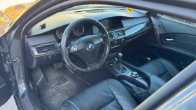 BMW 525 d - 3600 € - 95240303 7 | Car24.bg BMW 525 d - 3600 € - 95240303 7