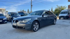 BMW 525 d - 3600 € - 95240303 6 | Car24.bg BMW 525 d - 3600 € - 95240303 6