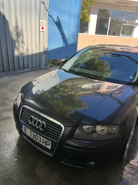 Audi A3 undefined | Auto.bg — изображение 2 Audi A3 undefined | Auto.bg — изображение 2