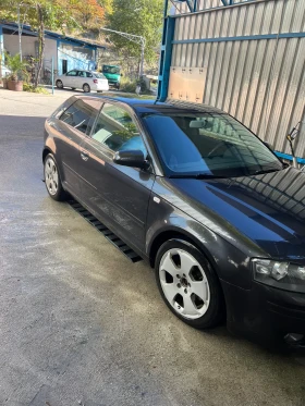 Audi A3 undefined | Auto.bg — изображение 3 Audi A3 undefined | Auto.bg — изображение 3