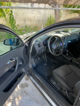 Audi A3 undefined | Auto.bg — изображение 7 Audi A3 undefined | Auto.bg — изображение 7