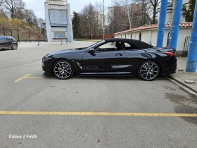 BMW 840 XDrive* M* Bowers&Wilkin* Laser* HeadUp - 44300 € - 61585608 4 | Car24.bg BMW 840 XDrive* M* Bowers&Wilkin* Laser* HeadUp - 44300 € - 61585608 4