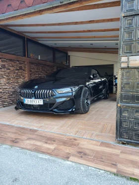 BMW 840 XDrive* M* Bowers&Wilkin* Laser* HeadUp - 44300 € - 61585608 6 | Car24.bg BMW 840 XDrive* M* Bowers&Wilkin* Laser* HeadUp - 44300 € - 61585608 6