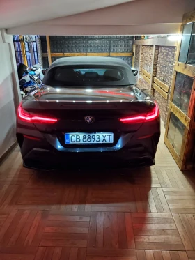 BMW 840 XDrive* M* Bowers&Wilkin* Laser* HeadUp - 44300 € - 61585608 13 | Car24.bg BMW 840 XDrive* M* Bowers&Wilkin* Laser* HeadUp - 44300 € - 61585608 13
