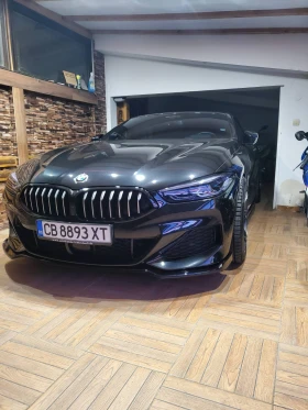 BMW 840 XDrive* M* Bowers&Wilkin* Laser* HeadUp - 44300 € - 61585608 11 | Car24.bg BMW 840 XDrive* M* Bowers&Wilkin* Laser* HeadUp - 44300 € - 61585608 11