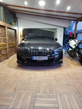 BMW 840 XDrive* M* Bowers&Wilkin* Laser* HeadUp - 44300 € - 61585608 8 | Car24.bg BMW 840 XDrive* M* Bowers&Wilkin* Laser* HeadUp - 44300 € - 61585608 8