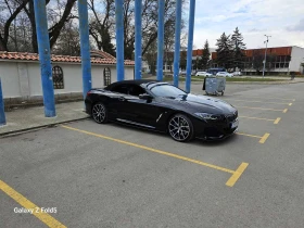 BMW 840 XDrive* M* Bowers&Wilkin* Laser* HeadUp - 44300 € - 61585608 2 | Car24.bg BMW 840 XDrive* M* Bowers&Wilkin* Laser* HeadUp - 44300 € - 61585608 2