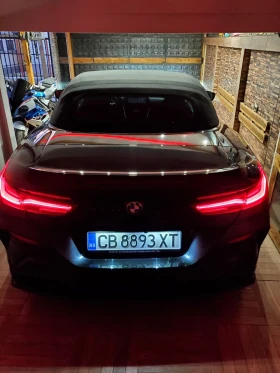 BMW 840 XDrive* M* Bowers&Wilkin* Laser* HeadUp - 44300 € - 61585608 14 | Car24.bg BMW 840 XDrive* M* Bowers&Wilkin* Laser* HeadUp - 44300 € - 61585608 14