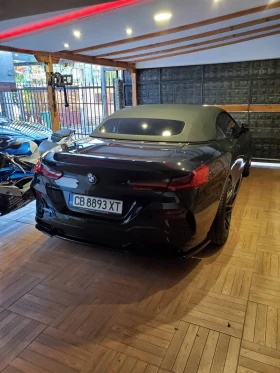 BMW 840 XDrive* M* Bowers&Wilkin* Laser* HeadUp - 44300 € - 61585608 10 | Car24.bg BMW 840 XDrive* M* Bowers&Wilkin* Laser* HeadUp - 44300 € - 61585608 10