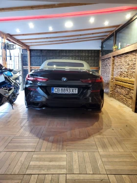 BMW 840 XDrive* M* Bowers&Wilkin* Laser* HeadUp - 44300 € - 61585608 12 | Car24.bg BMW 840 XDrive* M* Bowers&Wilkin* Laser* HeadUp - 44300 € - 61585608 12
