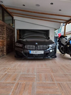 BMW 840 XDrive* M* Bowers&Wilkin* Laser* HeadUp - 44300 € - 61585608 9 | Car24.bg BMW 840 XDrive* M* Bowers&Wilkin* Laser* HeadUp - 44300 € - 61585608 9
