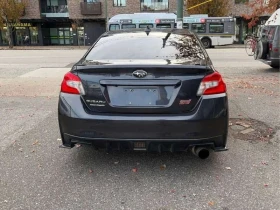 Subaru WRX - 14149 € - 50687642 8 | Car24.bg Subaru WRX - 14149 € - 50687642 8