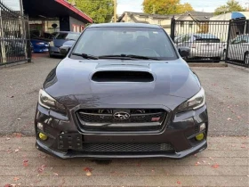 Subaru WRX - 14149 € - 50687642 2 | Car24.bg Subaru WRX - 14149 € - 50687642 2