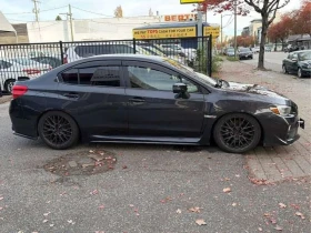 Subaru WRX - 14149 € - 50687642 4 | Car24.bg Subaru WRX - 14149 € - 50687642 4
