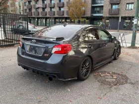Subaru WRX - 14149 € - 50687642 6 | Car24.bg Subaru WRX - 14149 € - 50687642 6